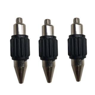 Chân máy cân bằng laser ren 6 (3 chân)