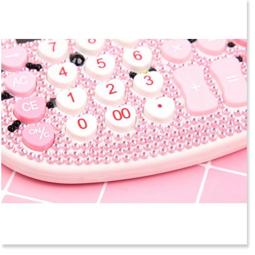 Máy tính   GIÁ VỐN  Máy tính xinh xắn, với hình dáng hello kitty dễ thương, ngộ nghĩnh giúp bé hứng thú trong việc học