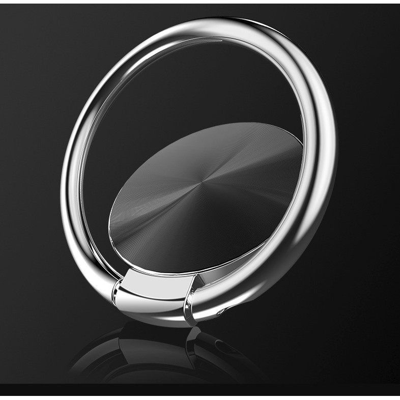 Giá đỡ Hít điện thoại iring cao cấp siêu mỏng thời trang