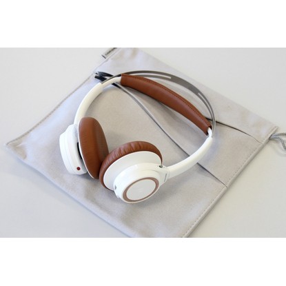 Tai Nghe Bluetooth Plantronics Backbeat Sense trắng - Nguyên seal | BigBuy360 - bigbuy360.vn