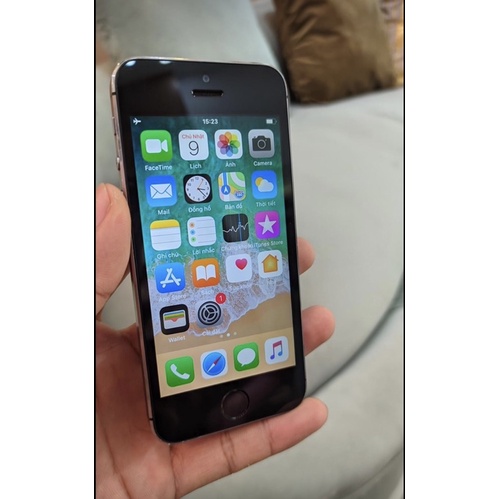 Điện Thoại Iphone 5s 16gb Có Vân Tay new98%.Nguyên zin100% | BigBuy360 - bigbuy360.vn