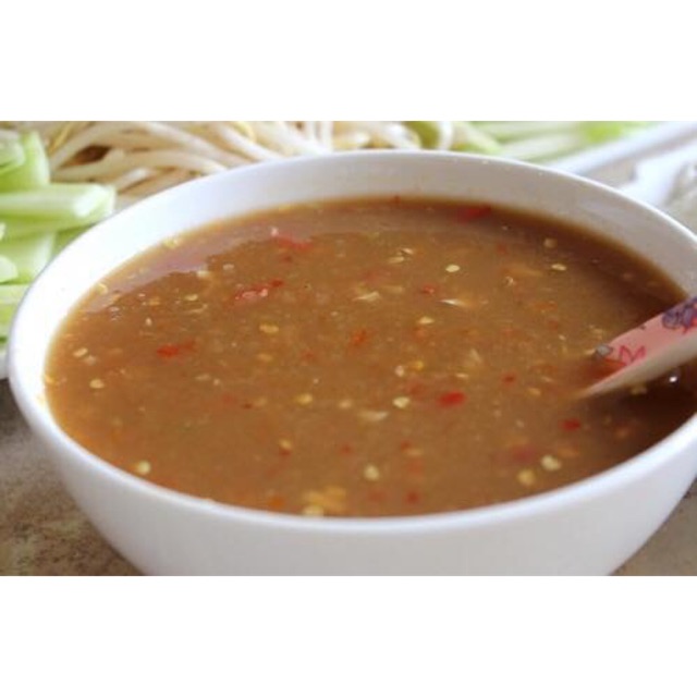 [Mã 267FMCGSALE giảm 8% đơn 500K] Mắm nêm pha sẵn đặc biệt Nhật Cường hũ 500g