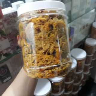 Khô gà