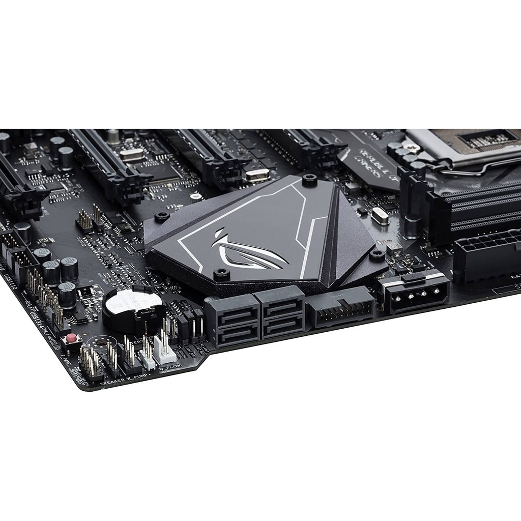 Mainboard ASUS Maximus X Apex Intel Z370