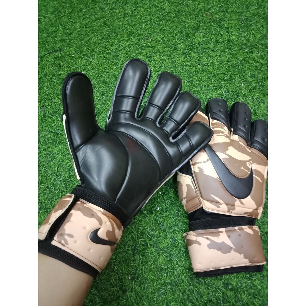 Găng Tay Thủ Môn Nike Không Xương GK Vapor Grip