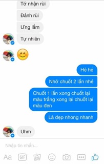 Chuốt mi siêu dày và dài mi Mistine