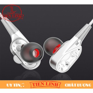 Tai nghe HIFI - Tai nghe thể thao âm thanh sống động