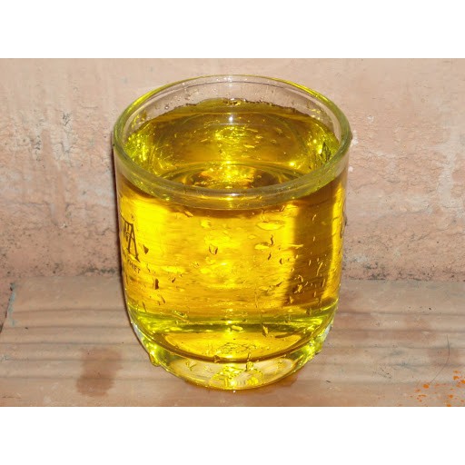 1KG MÀU VÀNG CHANH DẠNG BỘT - TARTRARINE - BỘT MÀU THỰC PHẨM - e102