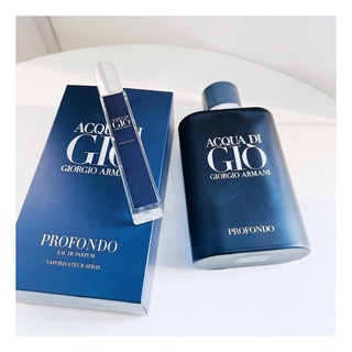 ✴ nước hoa gio profondo ₱