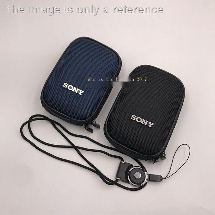 Túi Đựng Máy Ảnh Sony DSC-W510 W520 W530 W570 W800 W810 W830 a10 Ốp