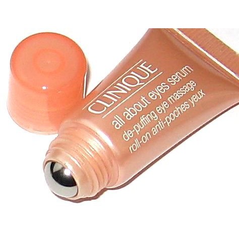 Clinique All About Eyes Serum De-Puffing Eye M