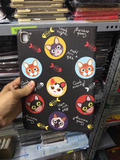 Bao da ipad pro 11 cute