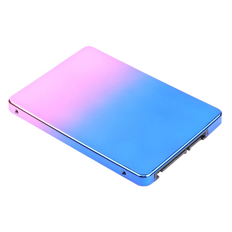 Ổ Cứng Ssd 2.5-inch Sata Iii 120gb Cho Laptop Và Máy Tính Để Bàn