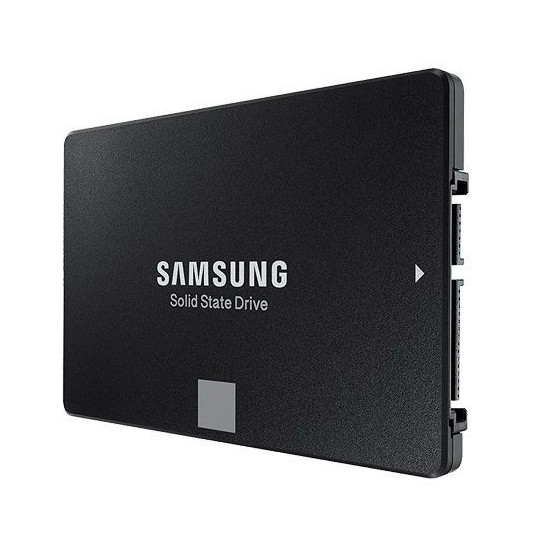 Ổ cứng SSD Samsung 860 EVO 250GB 2.5" SATA III ( CTY ) : Bảo Hành CTY 36T