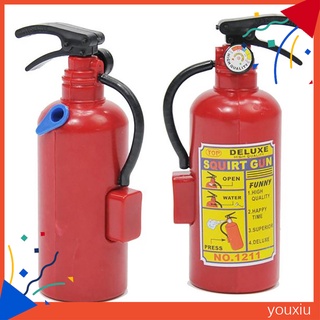 Đồ chơi mô hình bình phun nước cứu hoả vui nhộn dành cho bé