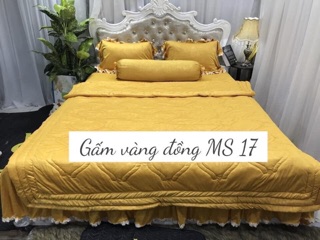 Grap thun gấm màu