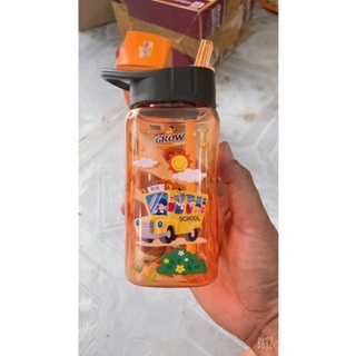 Bình nước grow