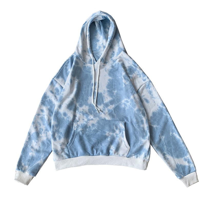 Áo Hoodie Tay Dài Phong Cách Hàn Quốc Hợp Thời Trang Dành Cho Cả Nam Và Nữ | BigBuy360 - bigbuy360.vn