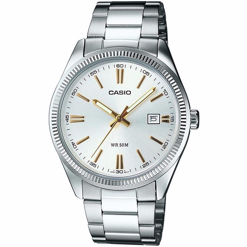 Đồng hồ Casio nam MTP-1302D-7A2VDF