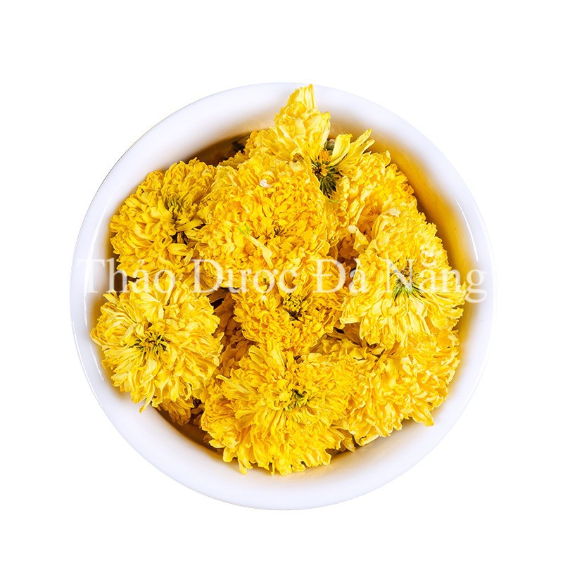 100 Gram Trà Hoa Cúc Vàng, hương vị hảo hạng | BigBuy360 - bigbuy360.vn