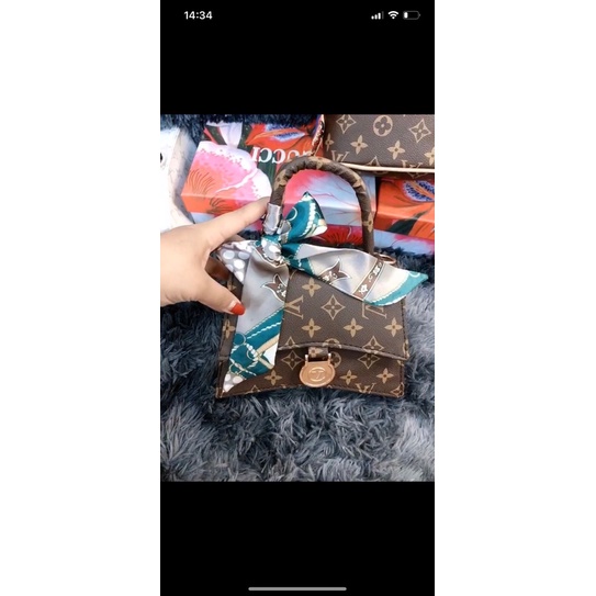 ❌❌Rẻ vô địch 99K ❌❌ Túi Xách lv hàng siêu đẹp GIÁ RẺ
