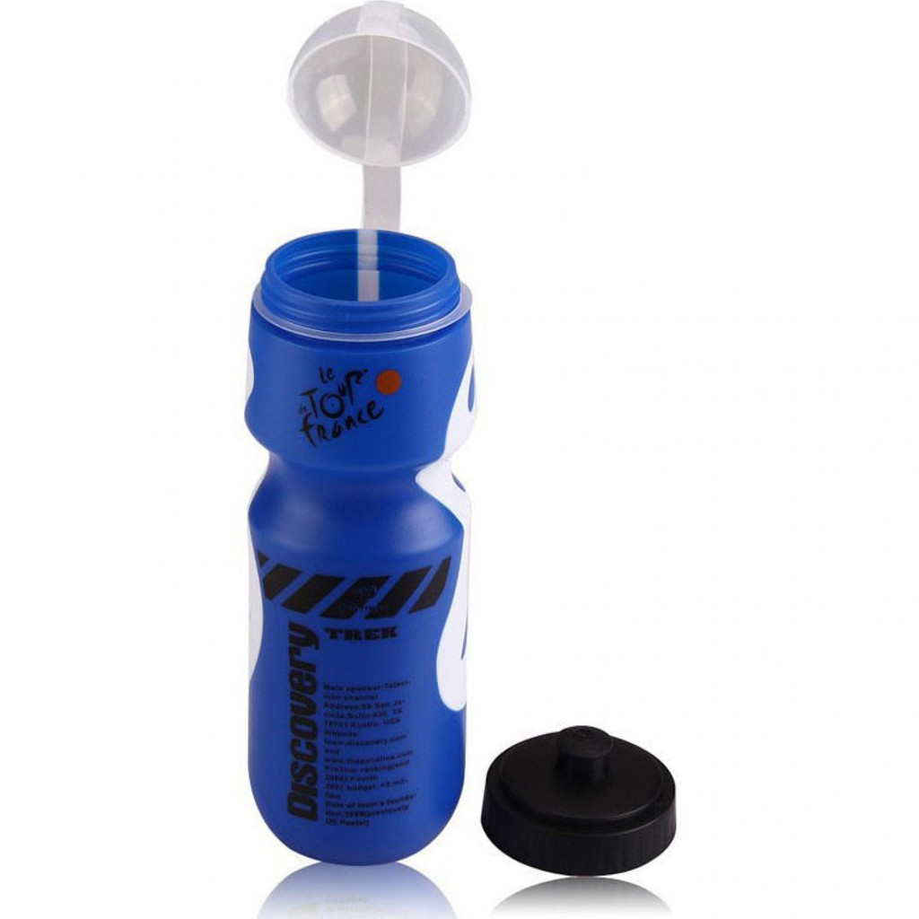 Bình Nước 650ml - 3026 J-Fast Cho Xe Đạp | BigBuy360 - bigbuy360.vn