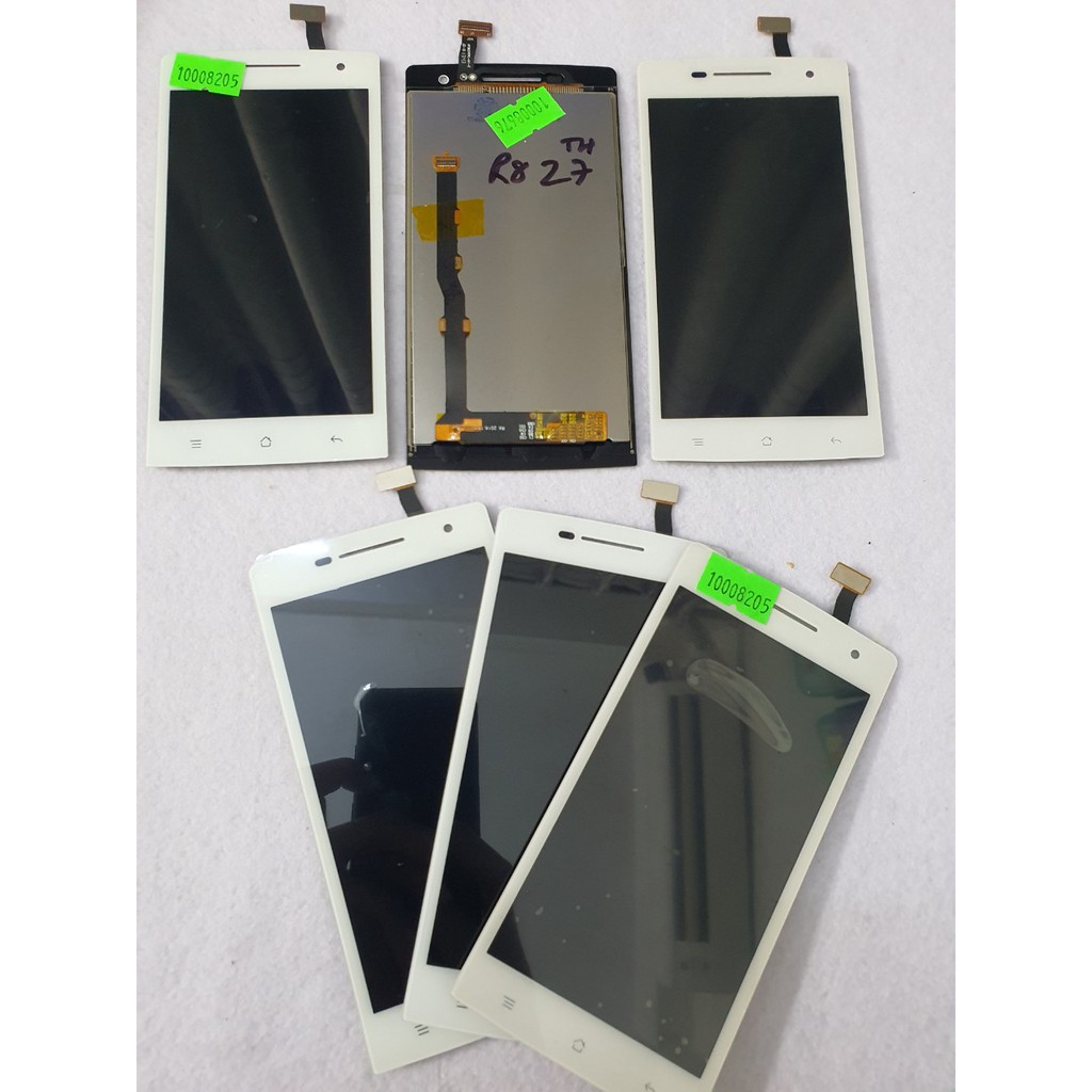 Màn hình OPPO R827/Find 5 mini (chỉ có màu trắng)