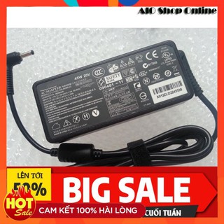 [Hàng zin] Sạc laptop Lenovo ideapad 100-14IBY 100-15IBY