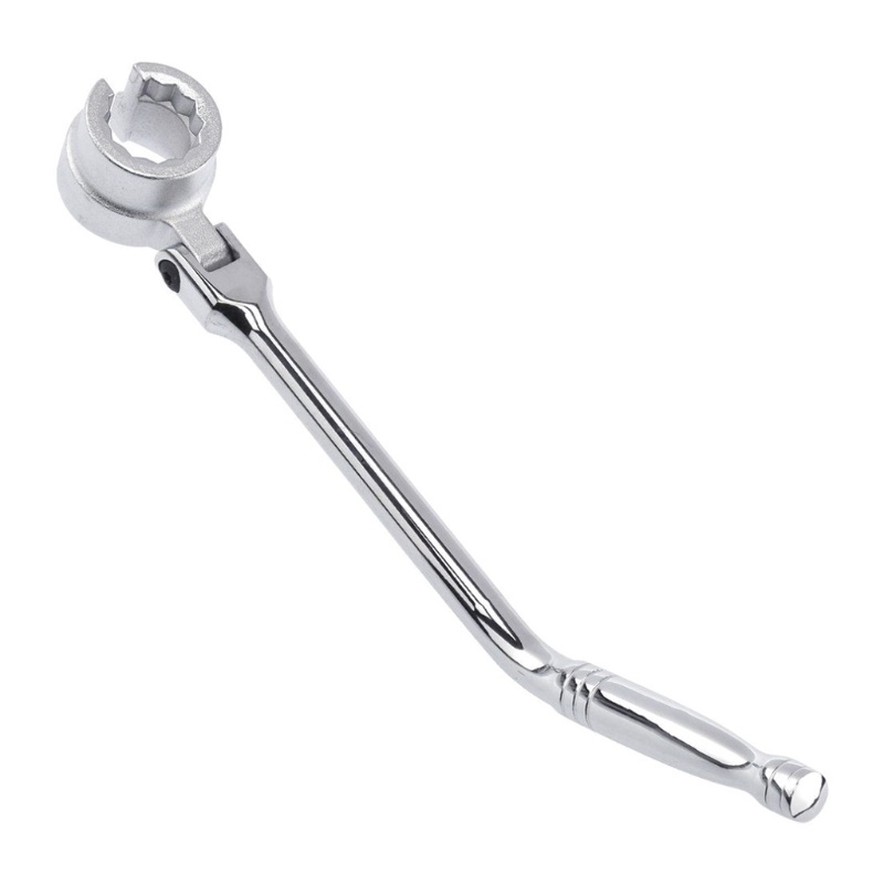 Cờ Lê Hai Đầu kiss O2 Bằng Thép Carbon Linh Hoạt Tiện Dụng