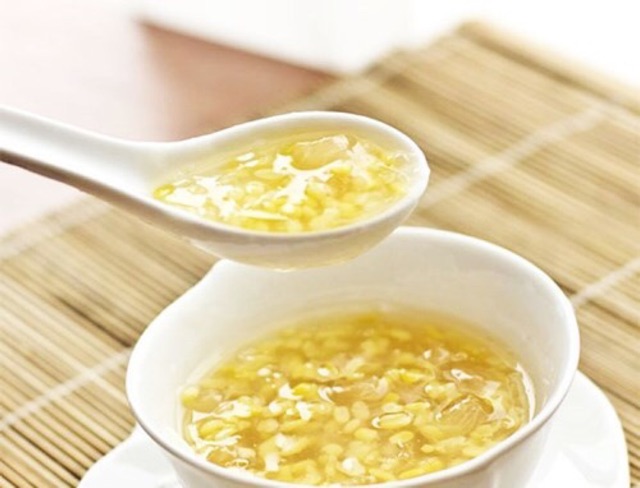 500g đậu xanh hột lam giá đỗ/ đậu cà tách nửa/ đậu ruột/ đậu đỏ