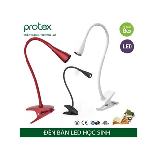 ĐÈN ĐỌC SÁCH KẸP LED CAO CẤP PROTEX PR-014L