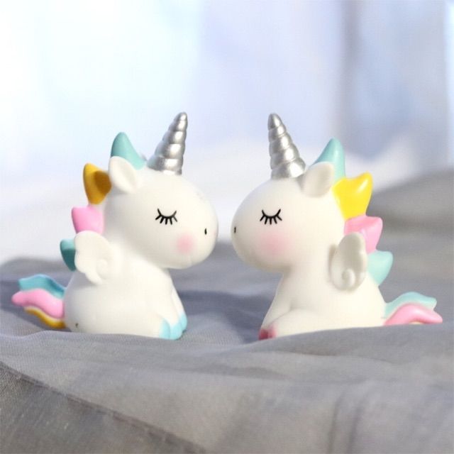 Ngựa unicorn