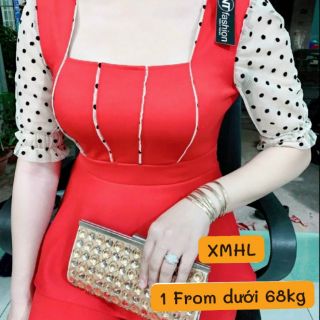 Đồ bộ cát hàn pha cotton loại 1