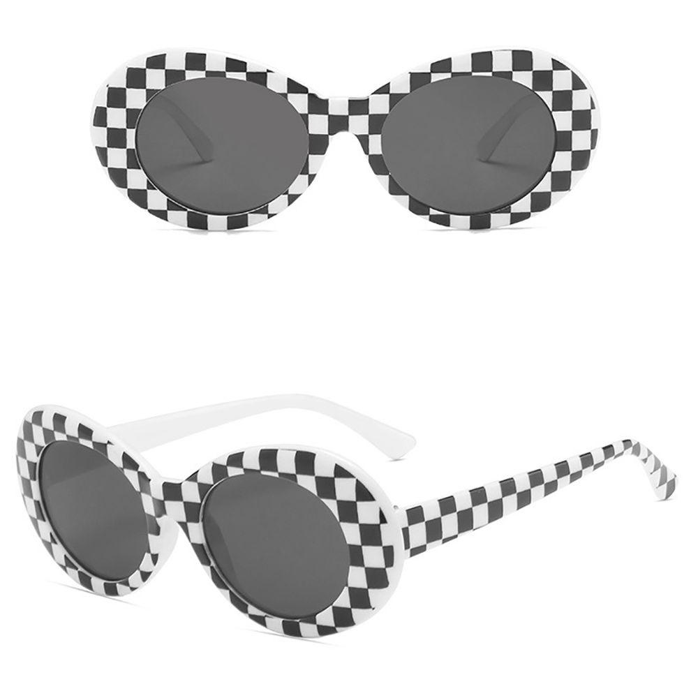 Mắt Kính Chống Bức Xạ Chống Bức Xạ Phong Cách Hàn Quốc Cho Nữ