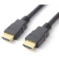 Dây HDMI dài 1,5m hàng chuẩn