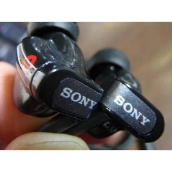 Tai Nghe Nhét Tai Sony Ex700 Có Mic Âm Thanh Siêu Trầm