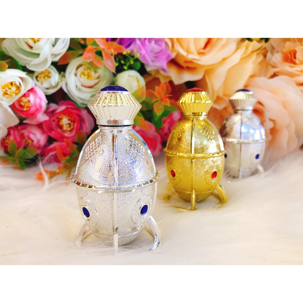 [ SALES SHOCK ] Tinh dầu nước hoa Dubai chính hãng thương hiệu Dubai Royal