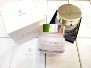 Kem Dưỡng Trắng Da Forencos