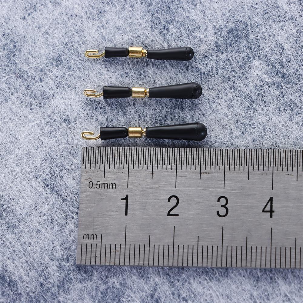 MUVAKO Set 50 Phụ Kiện Câu Cá Chuyên Dụng