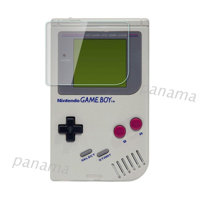 Nama* Miếng Dán Bảo Vệ Màn Hình Cho Gb Gba Gbc Gba Sp