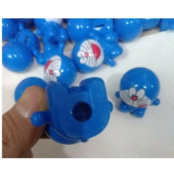 10 gọt bút chì doremon, chuốt chì doremon