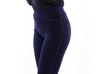 Quần Legging giả JEAN