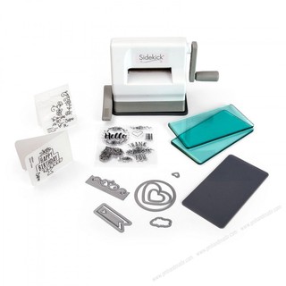Máy cắt Sizzix Sidekick Starter Kit #661770