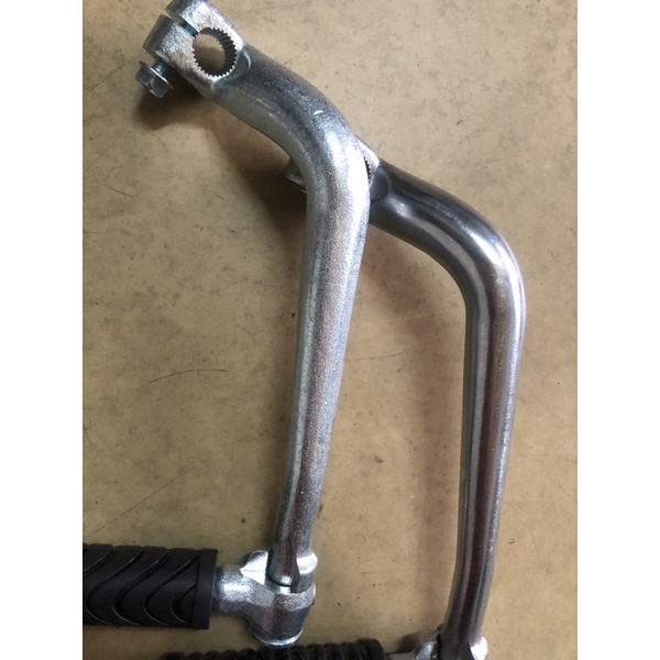 Giò đạp wave- dream-cub-67