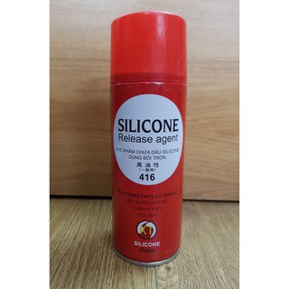 Silicone 416 Bôi Trơn Động Cơ Làm Trơn Tru Mượt Mà Hơn