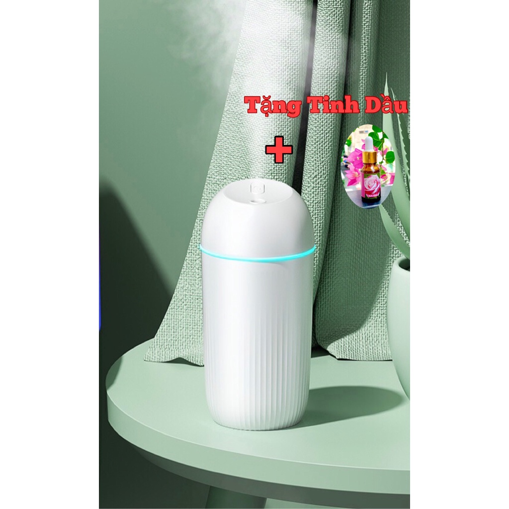 Máy Toả Hương Tinh Dầu 420ml Thơm Ngát Cho Nhà Cửa Và Đuổi Côn Trùng Diệt Muỗi