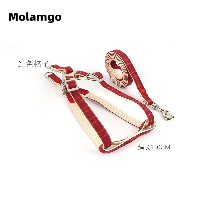 Dây Dắt Thú Cưng vòng cổ chó Đi Dạo Tạo Hình Chim Cú Hoa Cúc Xinh Xắn Dễ Thương xích chó con