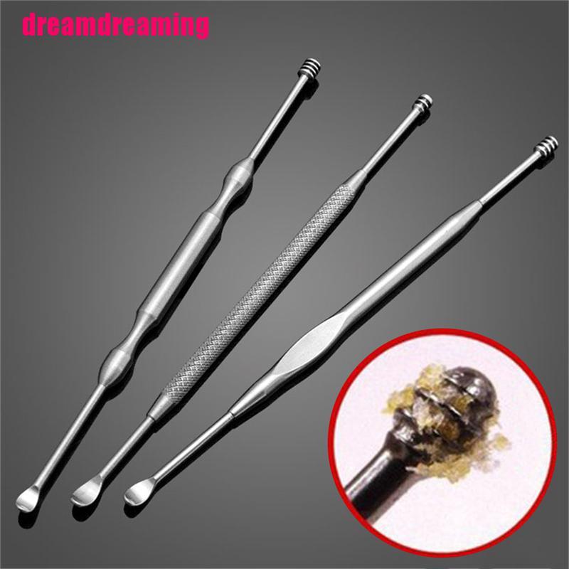 Dụng Cụ Lấy Ráy Tai An Toàn Tiện Lợi Chất Lượng Cao