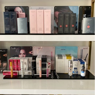 Serum mọc dài lông mày Revitabrow Advanced Sample 0.9ml