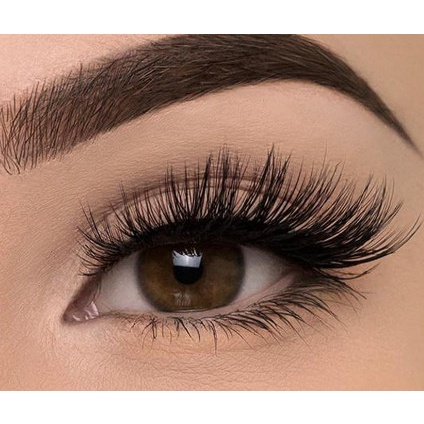 Mascara Sivanna 5x Charm Big Eyes Spiral